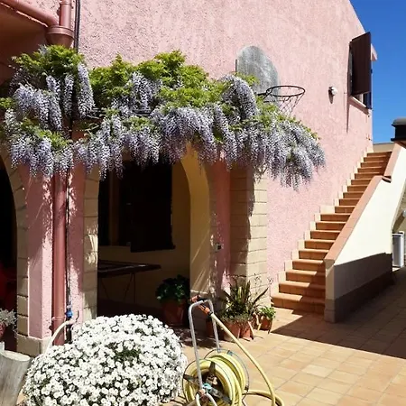 Due Incantevoli Stanze Al Mare, Sud Sardegna - No Cucina *