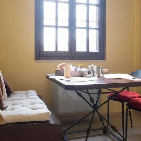 Due Incantevoli Stanze Al Mare, Sud Sardegna - No Cucina