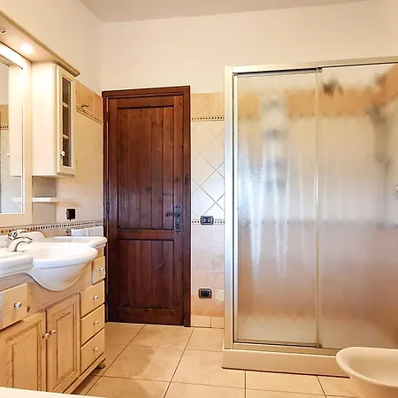 Pensionat Due Incantevoli Stanze Al Mare, Sud Sardegna - No Cucina