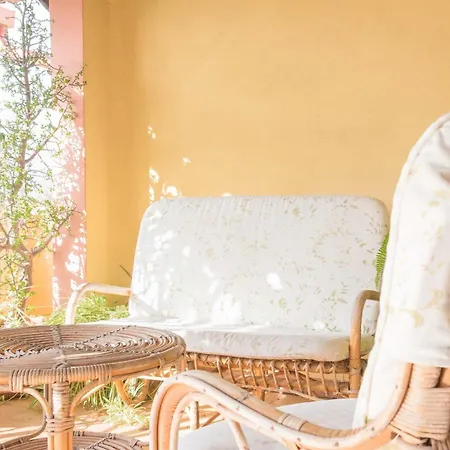 Pensionat Due Incantevoli Stanze Al Mare, Sud Sardegna - No Cucina *