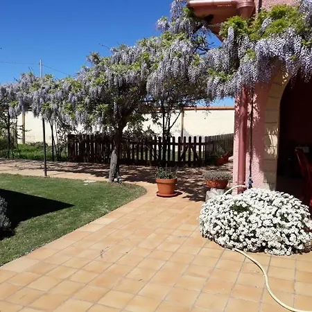 Due Incantevoli Stanze Al Mare, Sud Sardegna - No Cucina Pensionat Flumini di Quartu