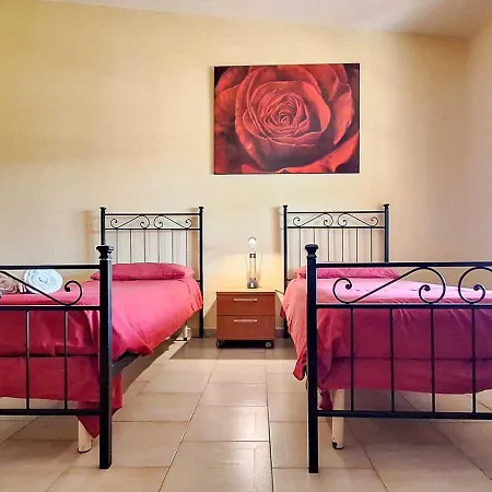 Due Incantevoli Stanze Al Mare, Sud Sardegna - No Cucina *